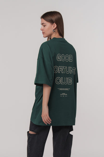 T-Shirt Good Fortune