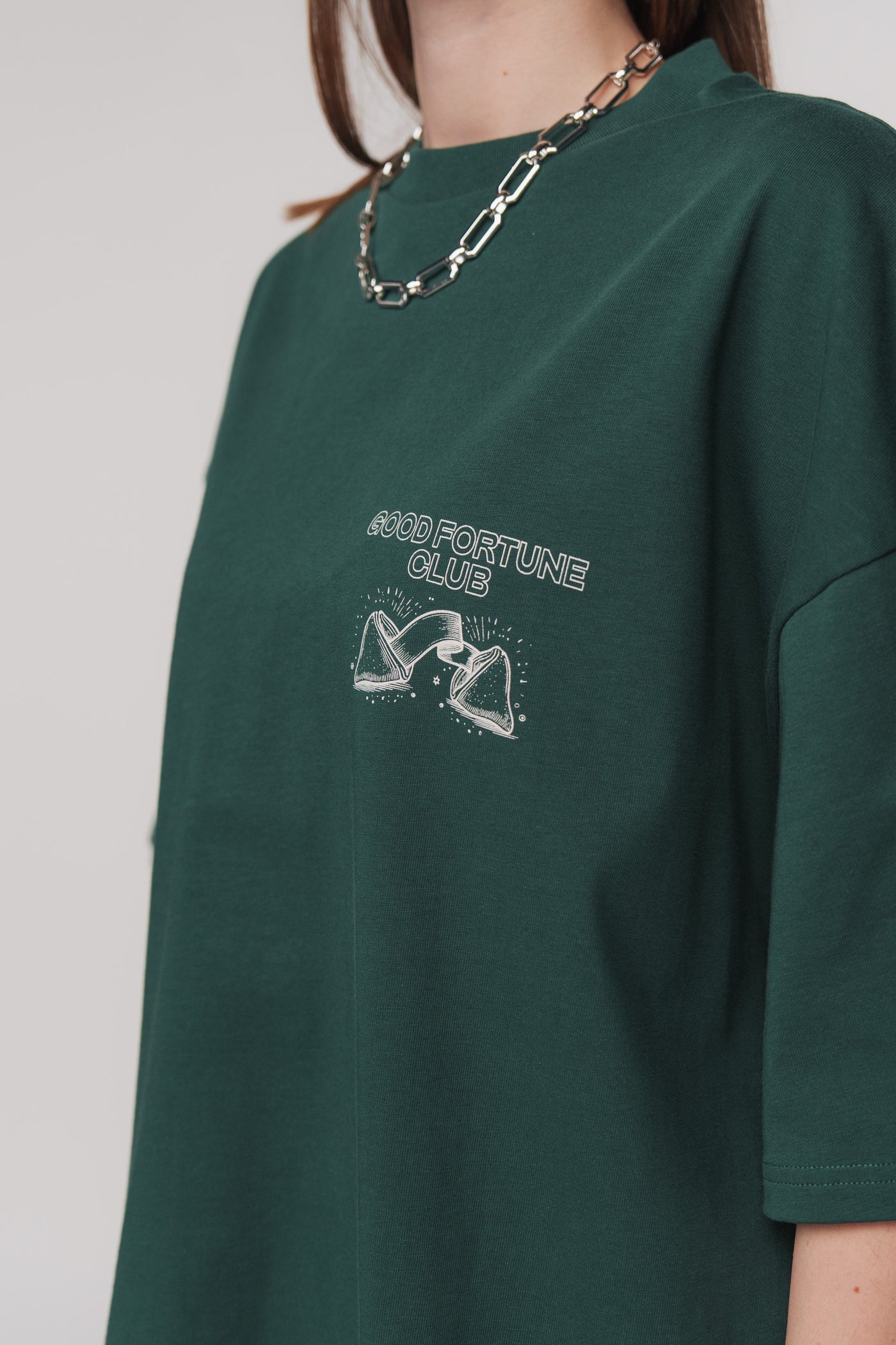 T-Shirt Good Fortune