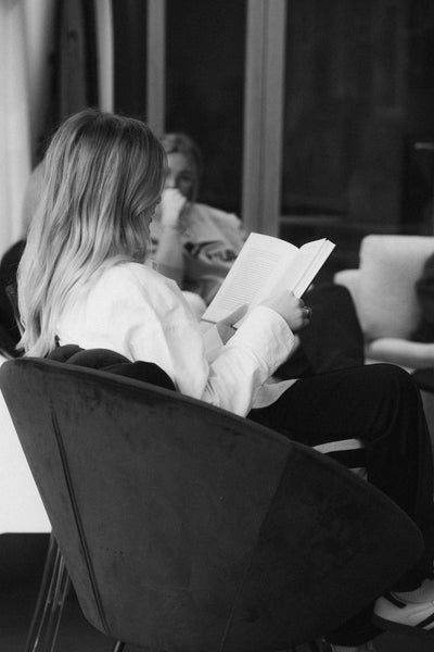 Storytime mit Karo | 24.05.2025