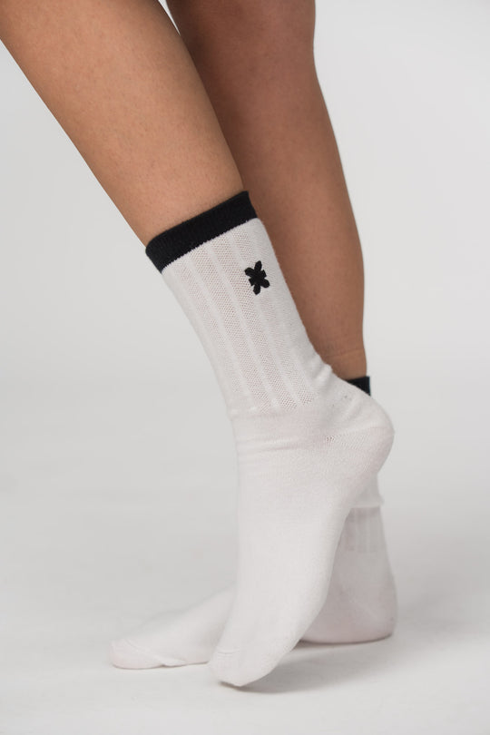 Bild von Socks Black Contrast  aus Story 526 Kollektion