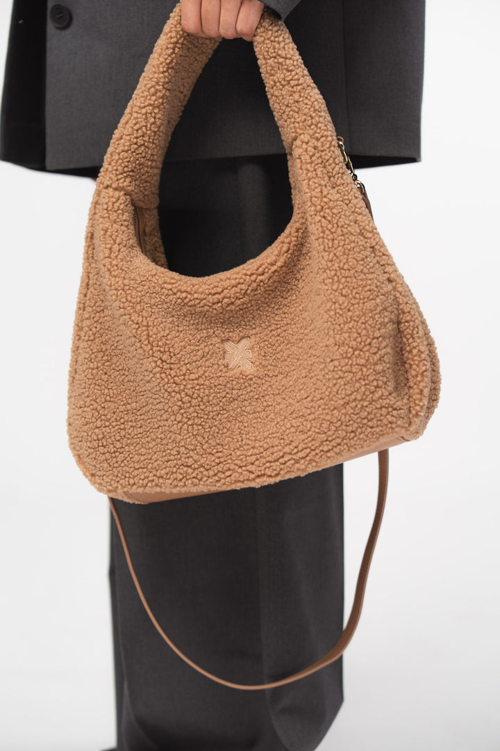 Teddy Bag