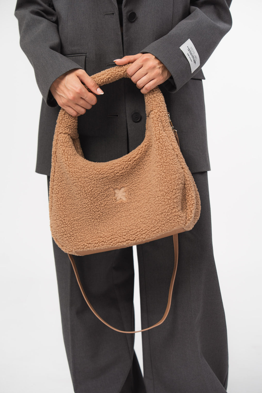 Teddy Bag