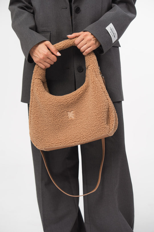 Alternative Ansicht von Teddy Bag  aus Story 526 Kollektion