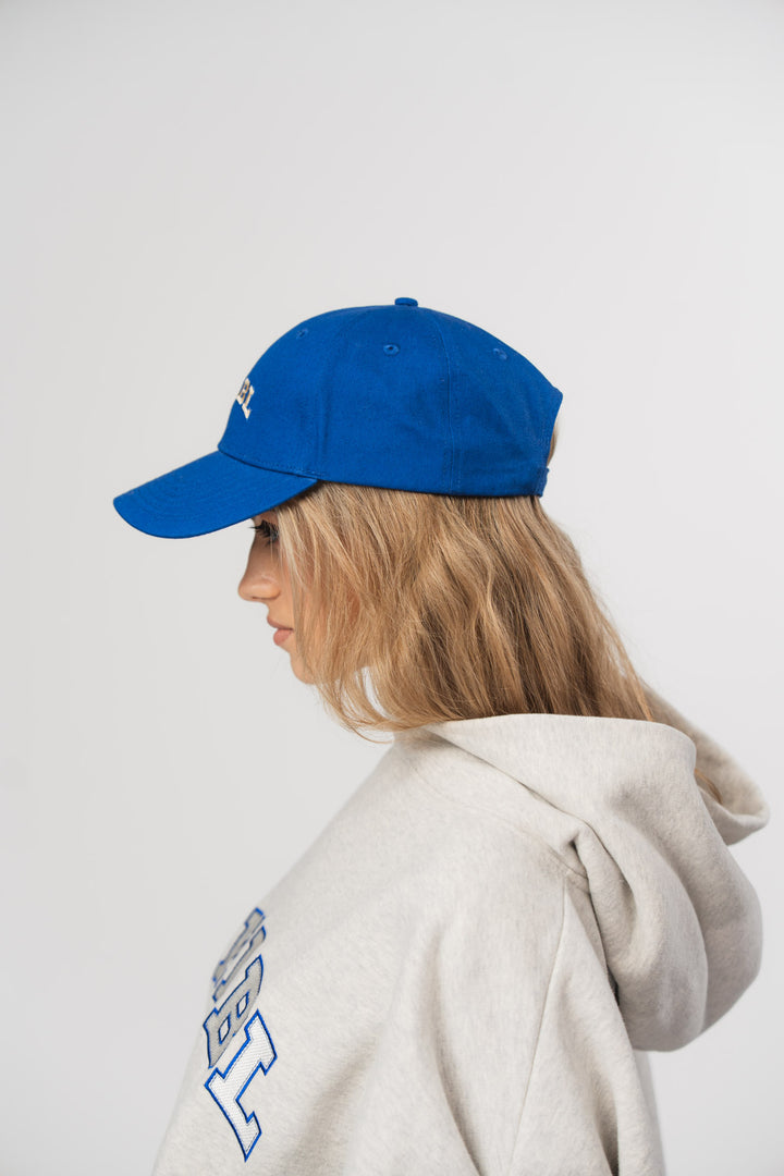 Cap Royal Blue