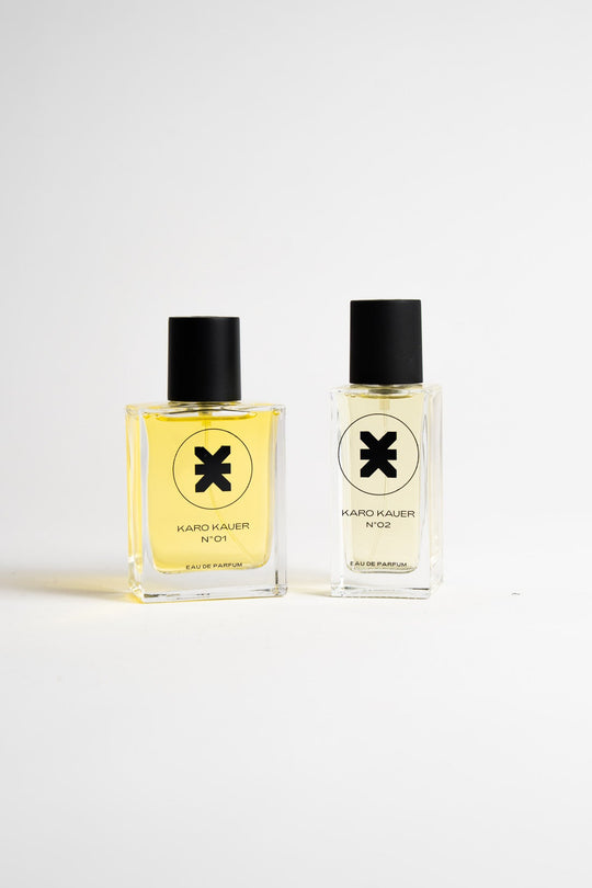 Bild von Parfum Layering Set  aus Alle Produkte Kollektion im Angebot