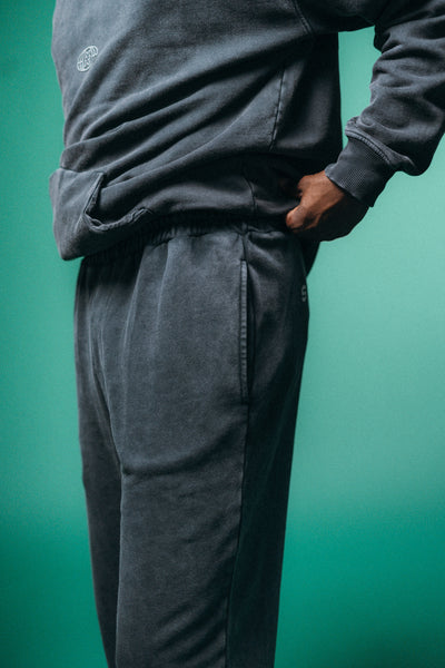 Statement Jogger Pants Reflective