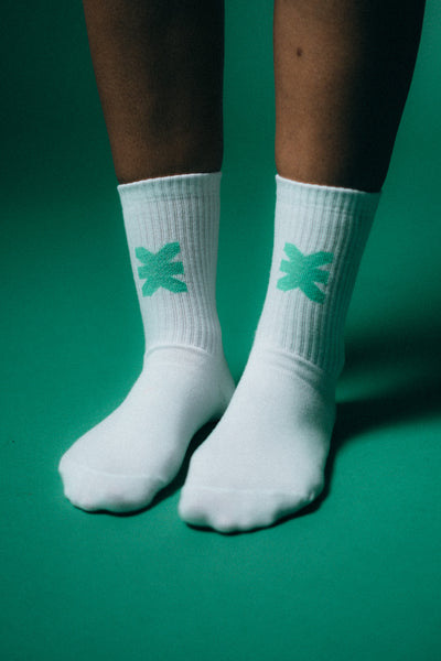 Socks Logo Adult