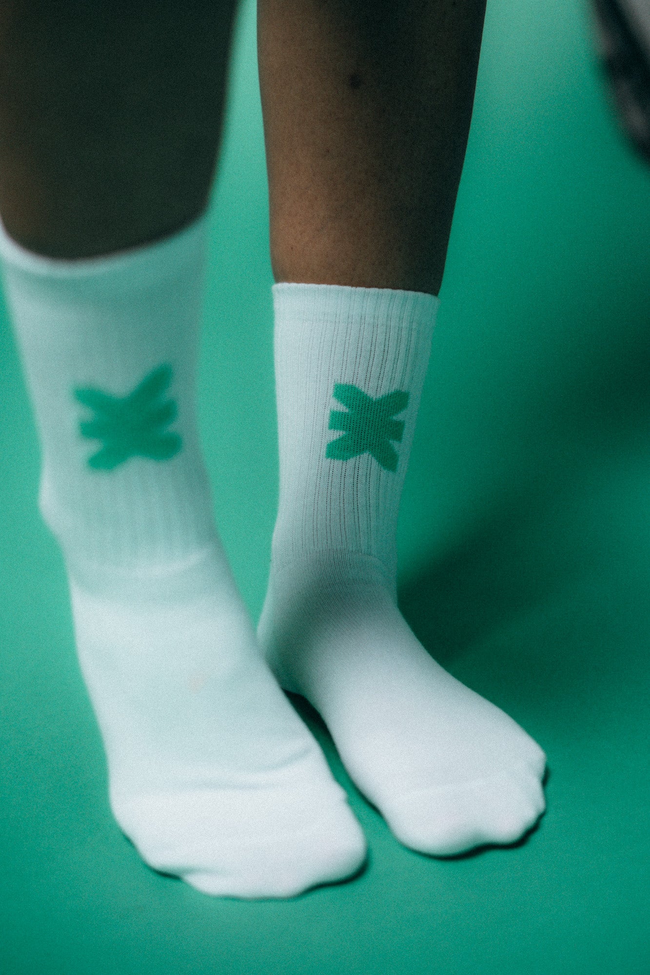 Socks Logo Adult