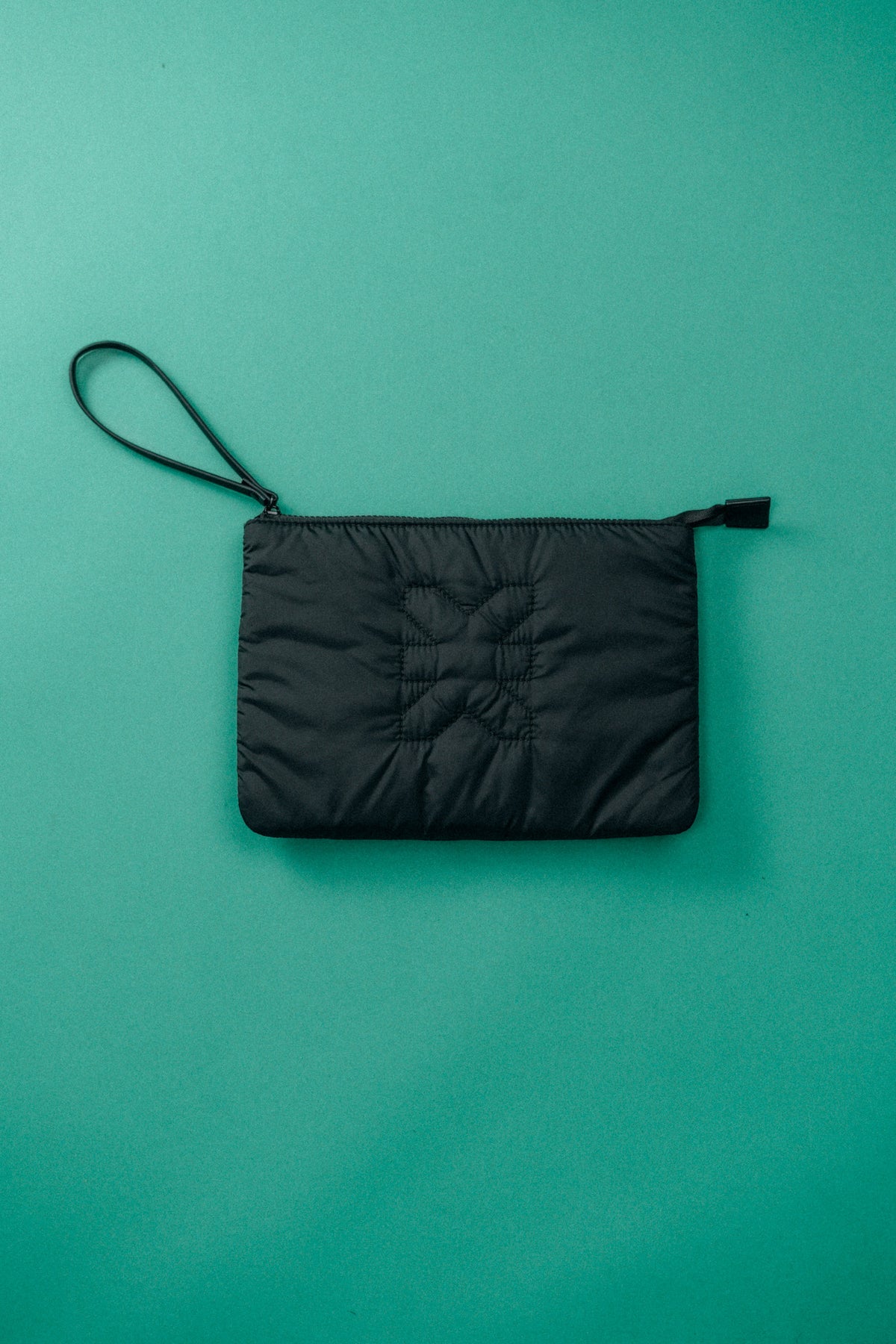 Karo Kauer Clutch Logo