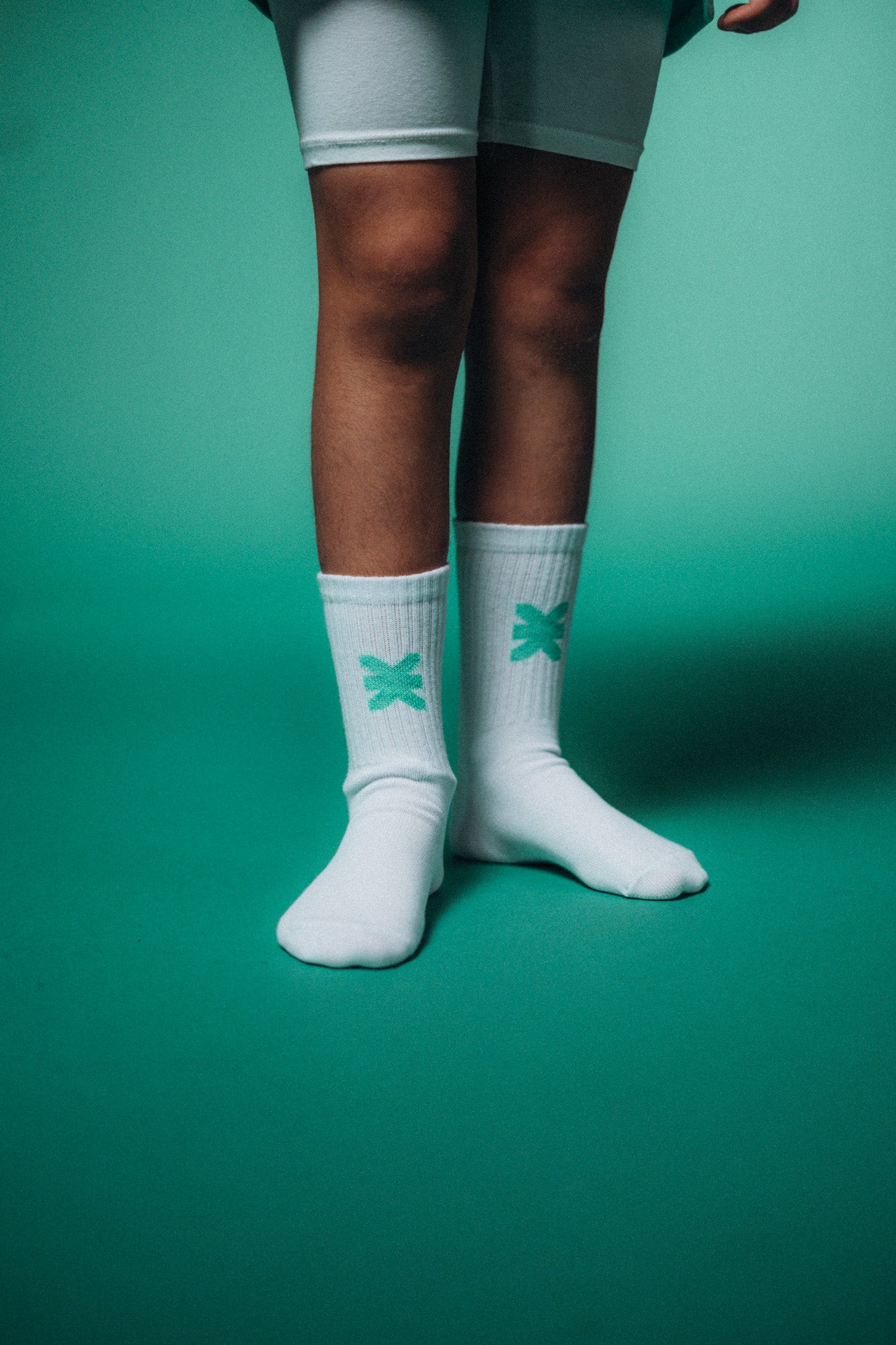 Socks Logo Kids