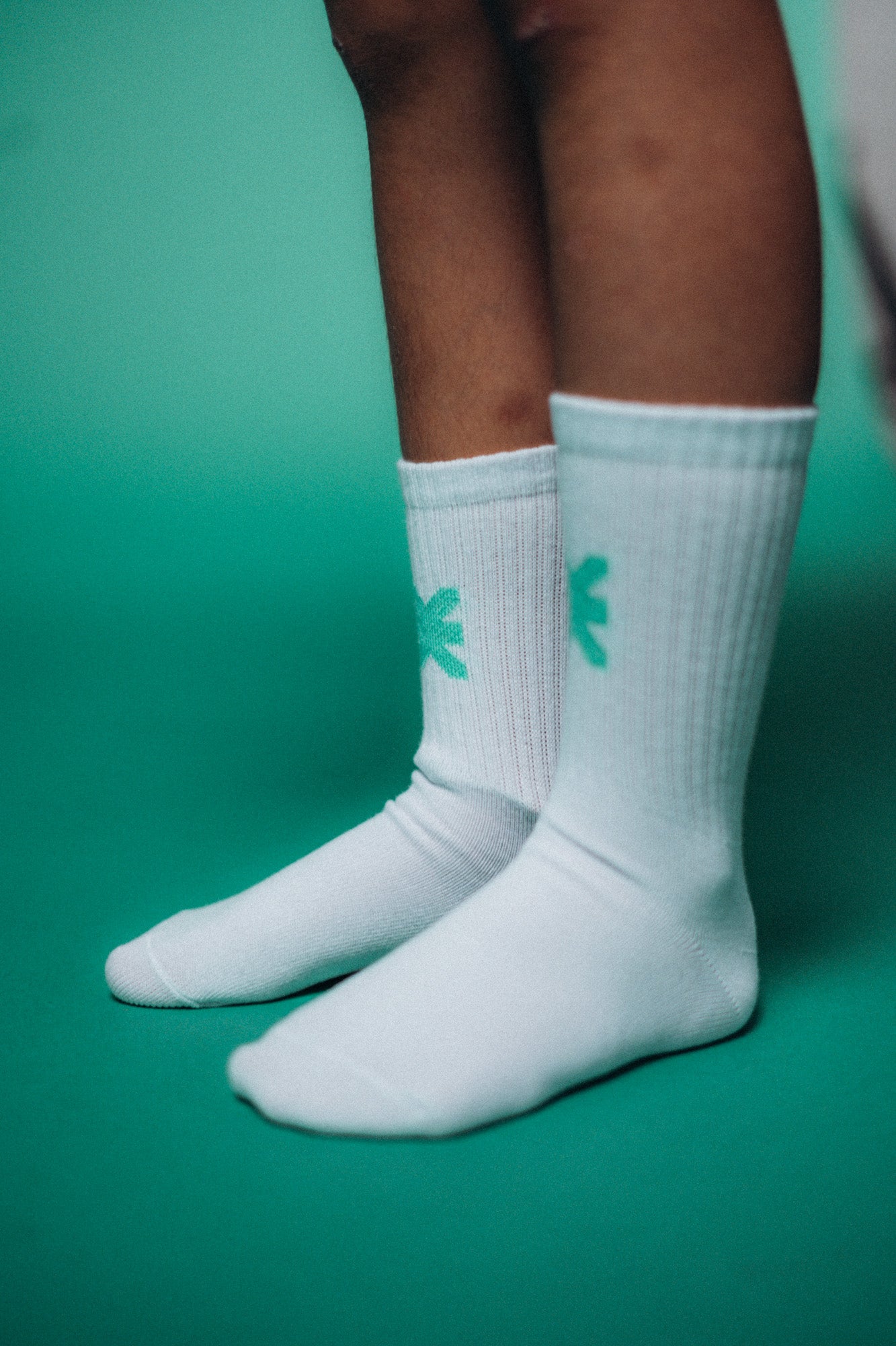 Socks Logo Kids