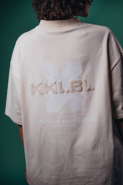 T-Shirt KKLBL Marble