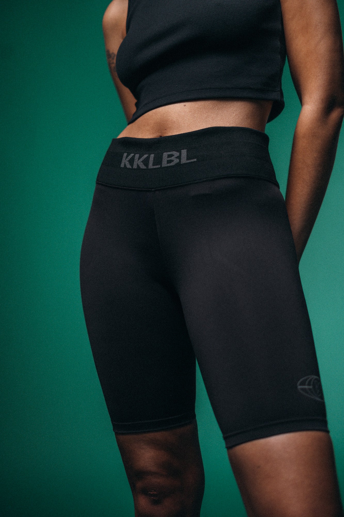 Cycling Shorts KKLBL