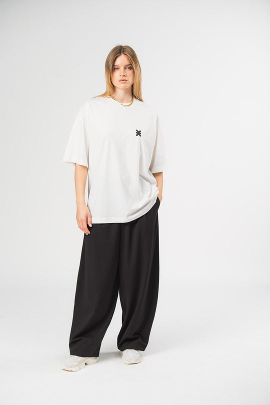 Alternative Ansicht von Core T-Shirt Offwhite 