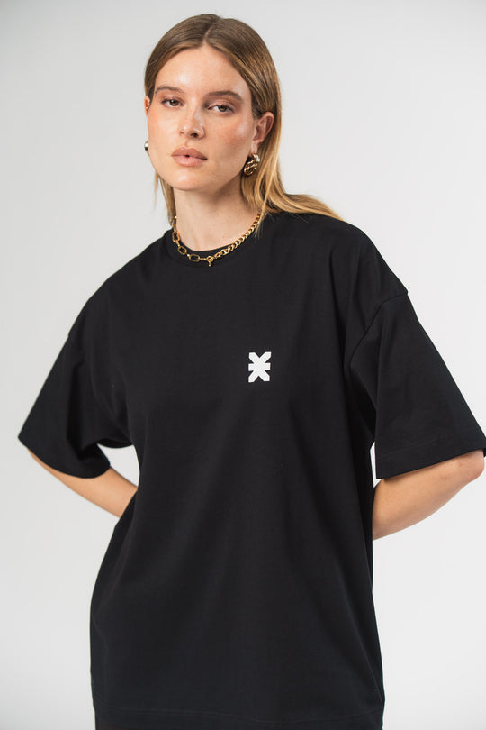 Alternative Ansicht von Core T-Shirt Black 