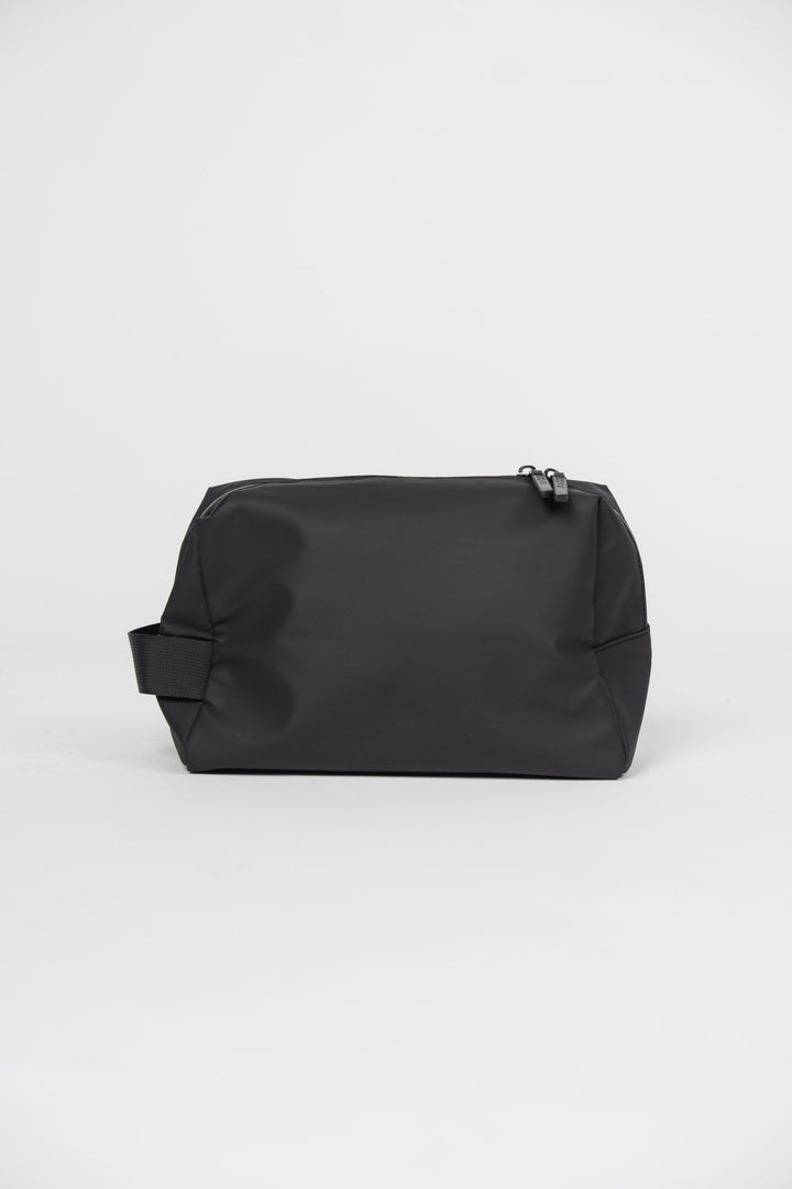 Cosmetic Bag Logo