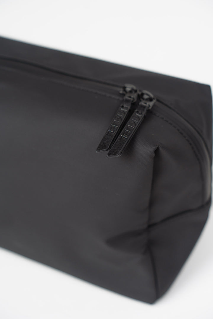 Cosmetic Bag Logo