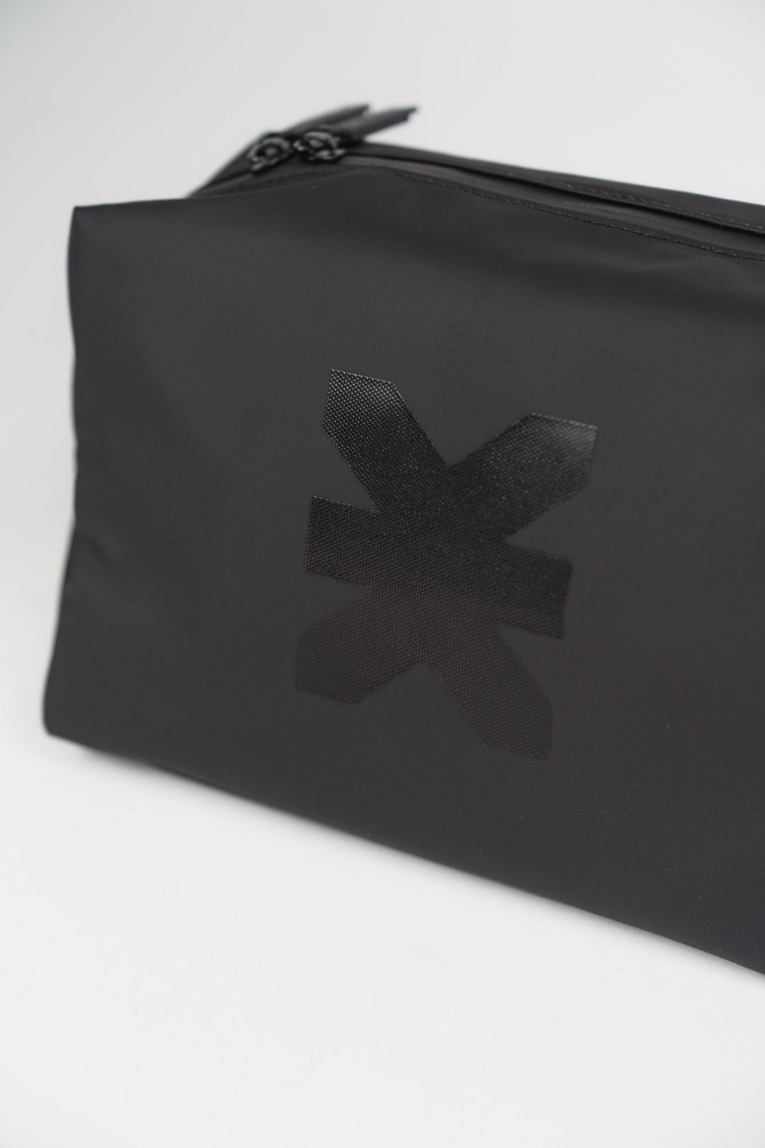 Cosmetic Bag Logo