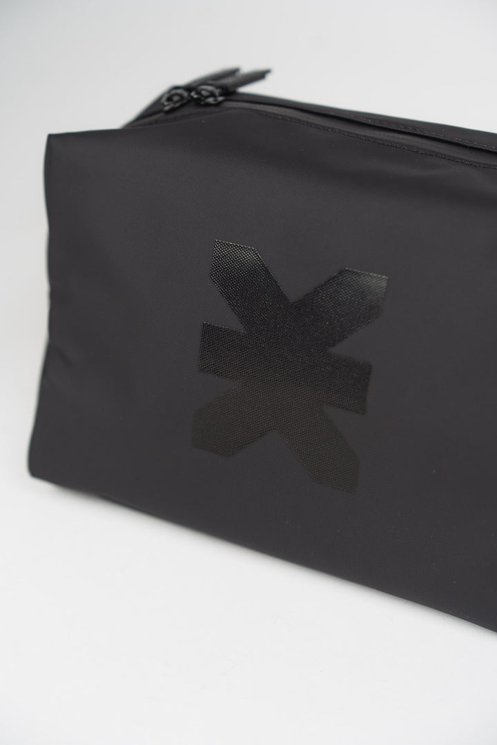 Cosmetic Bag Logo