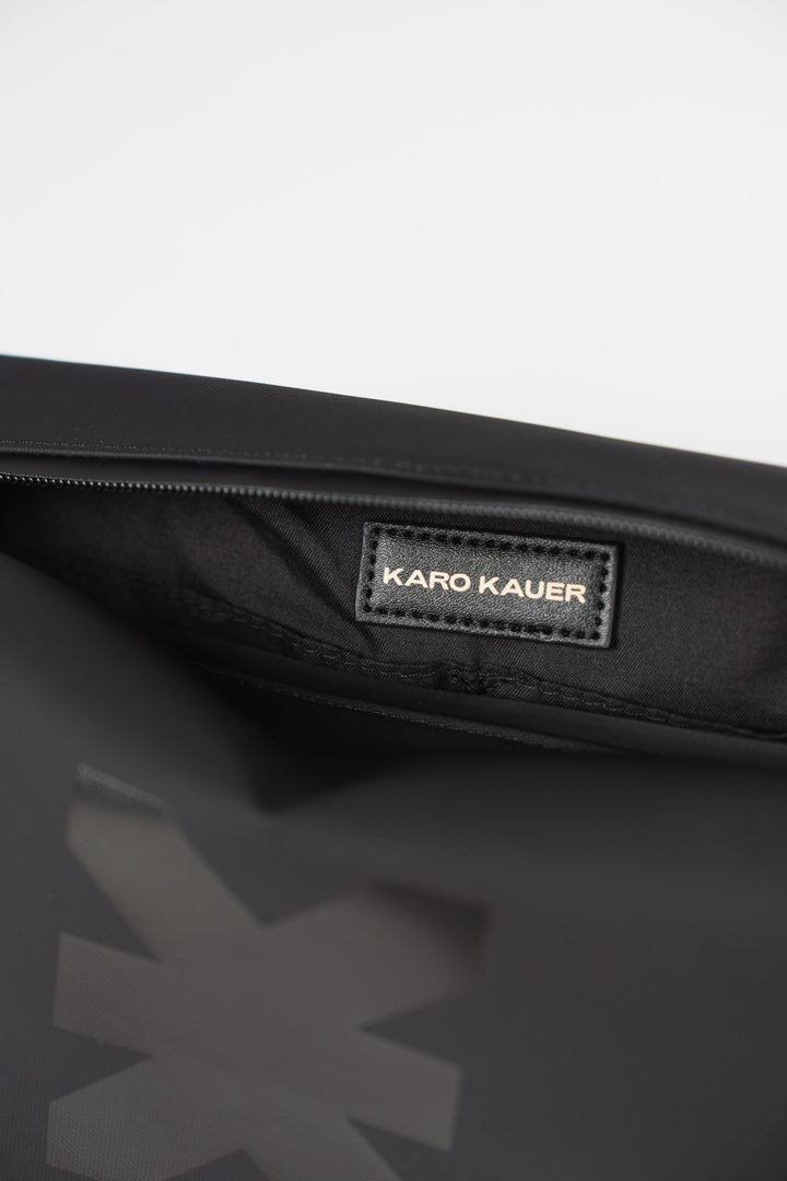 Cosmetic Bag Logo