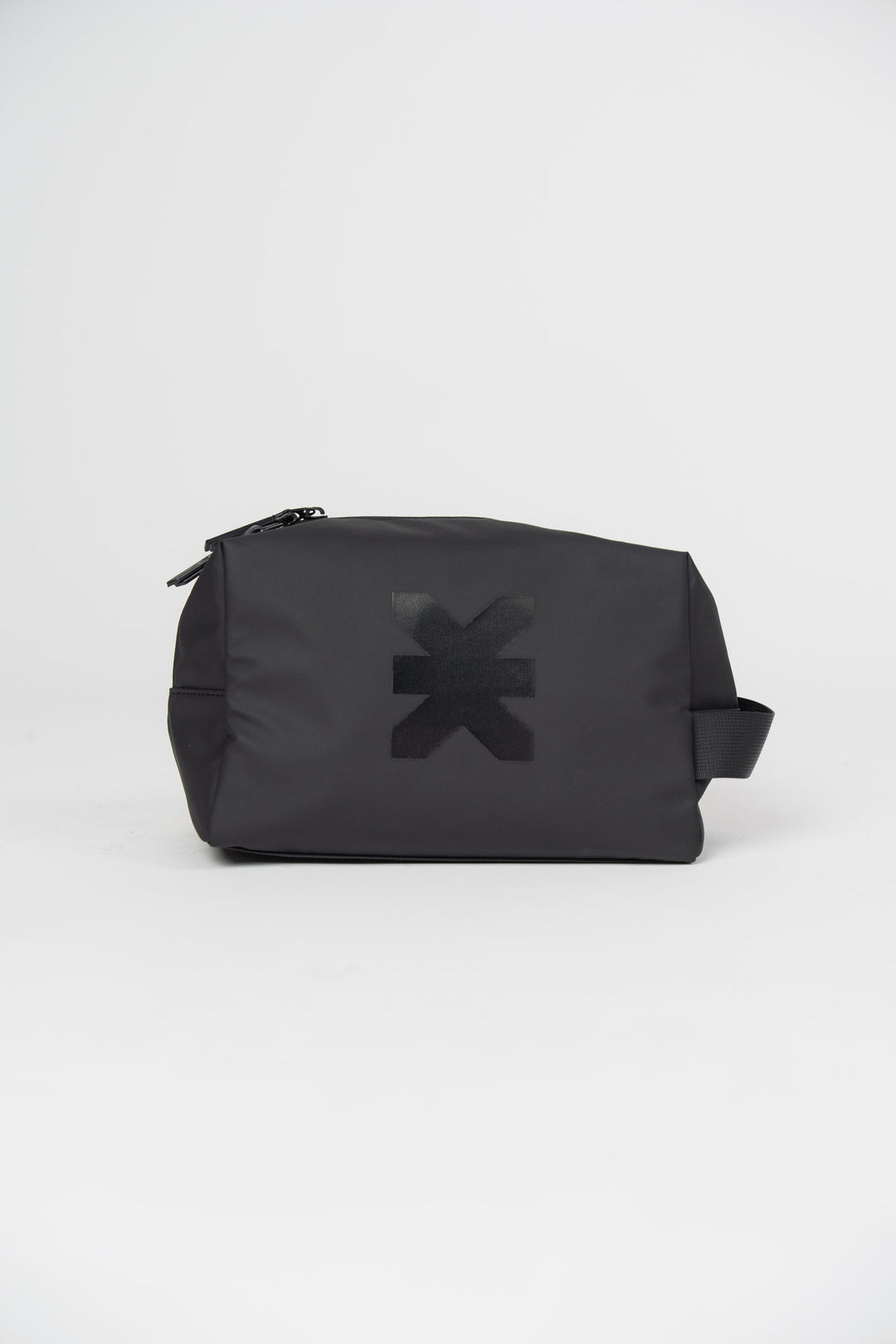 Cosmetic Bag Logo