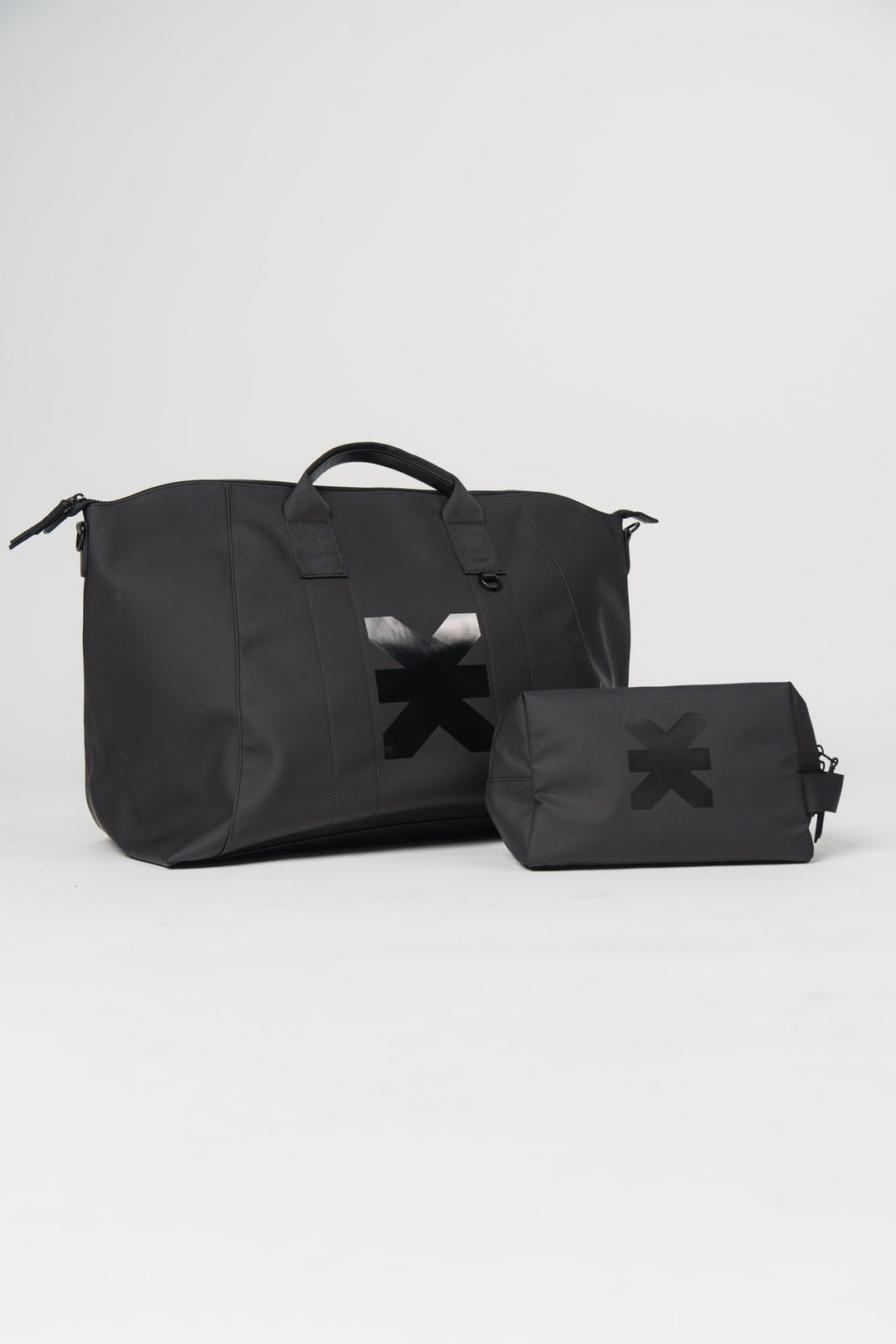 Cosmetic Bag Logo