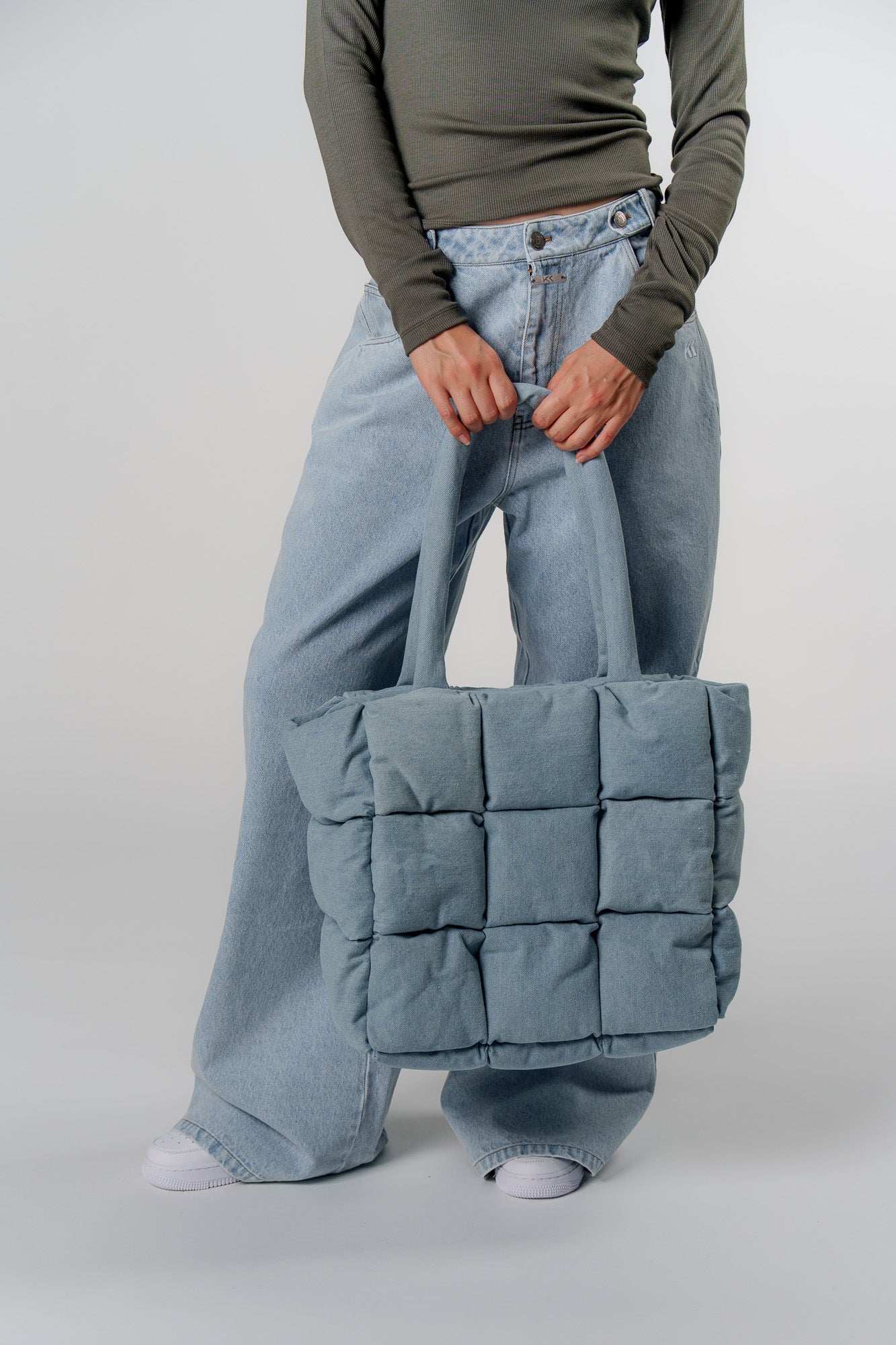 Denim Shopper