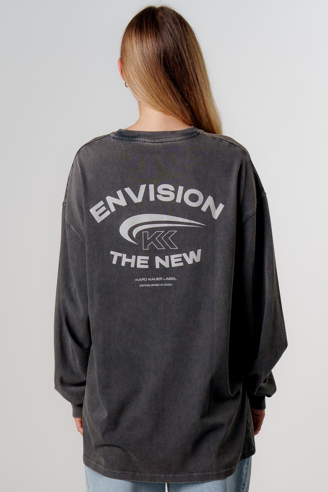 Longsleeve Envision