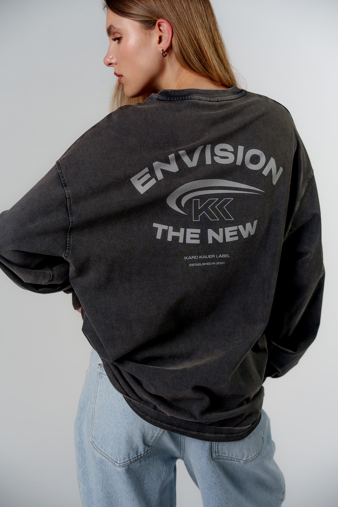 Longsleeve Envision