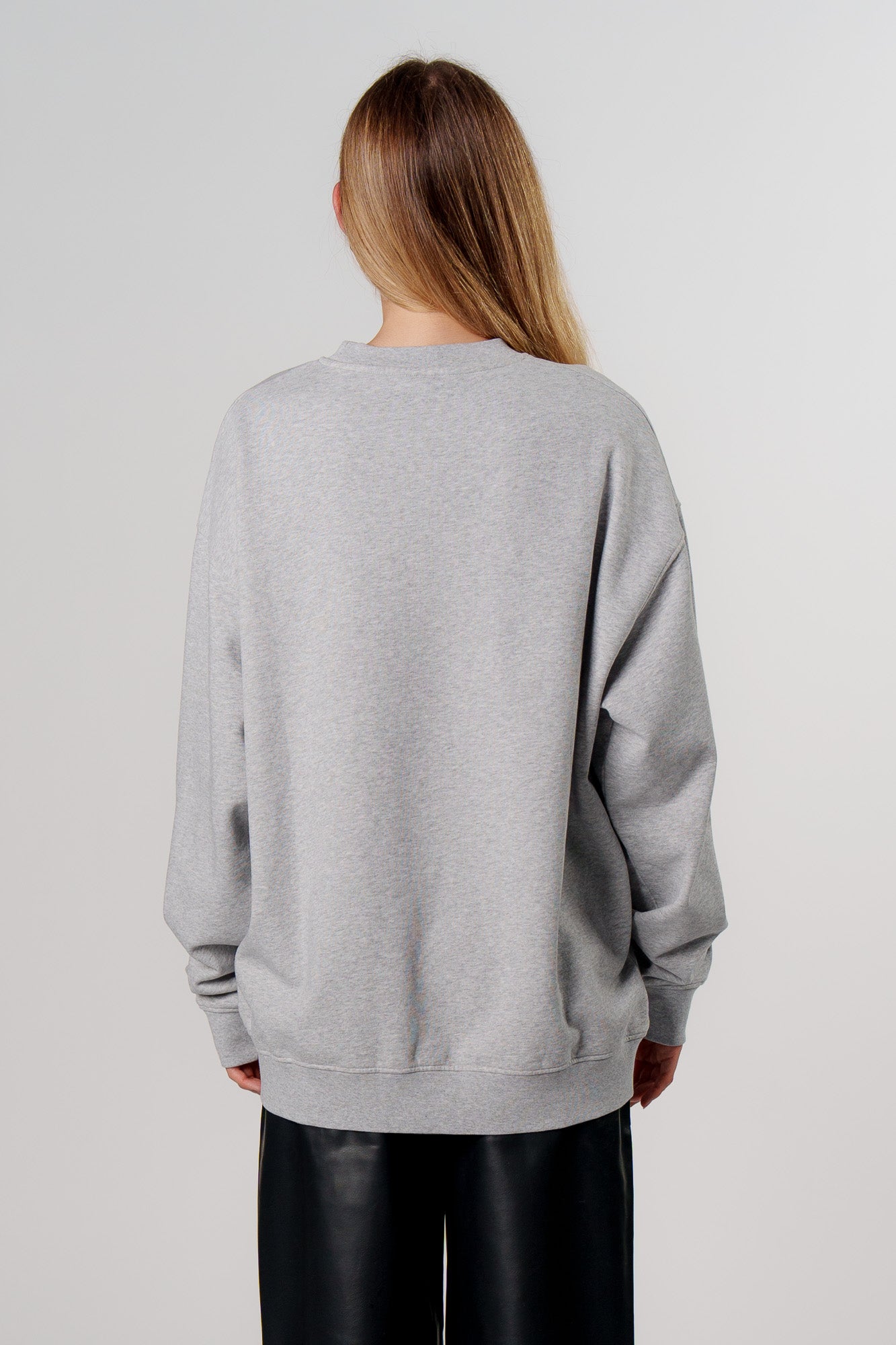 Sweater KKLBL Melange