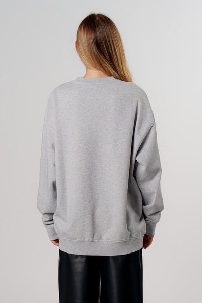 Sweater KKLBL Melange