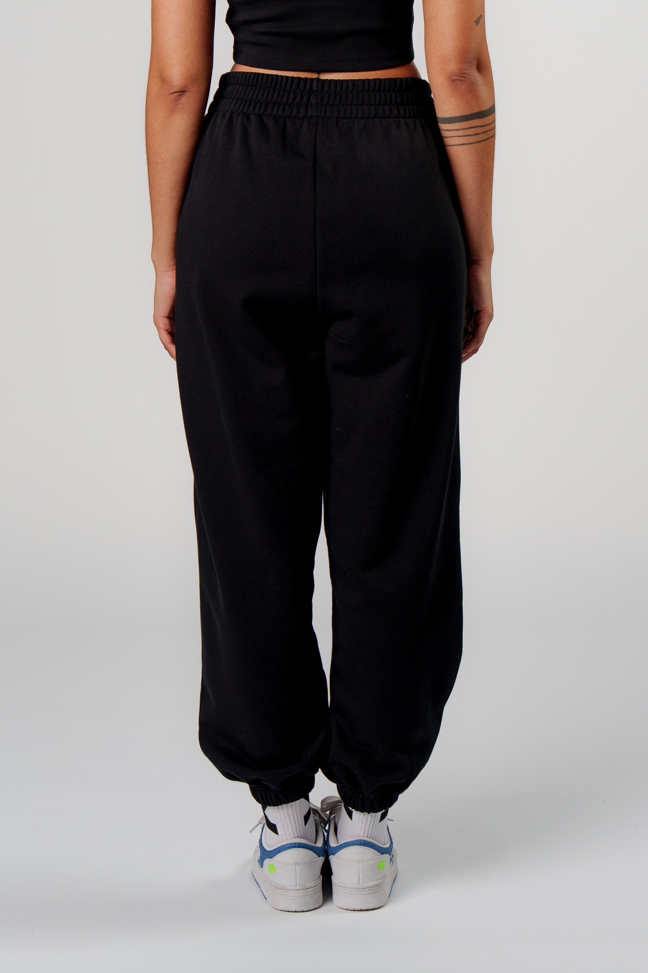 Jogger Pants KKLBL Black