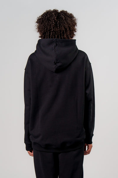 Hoodie KKLBL Black