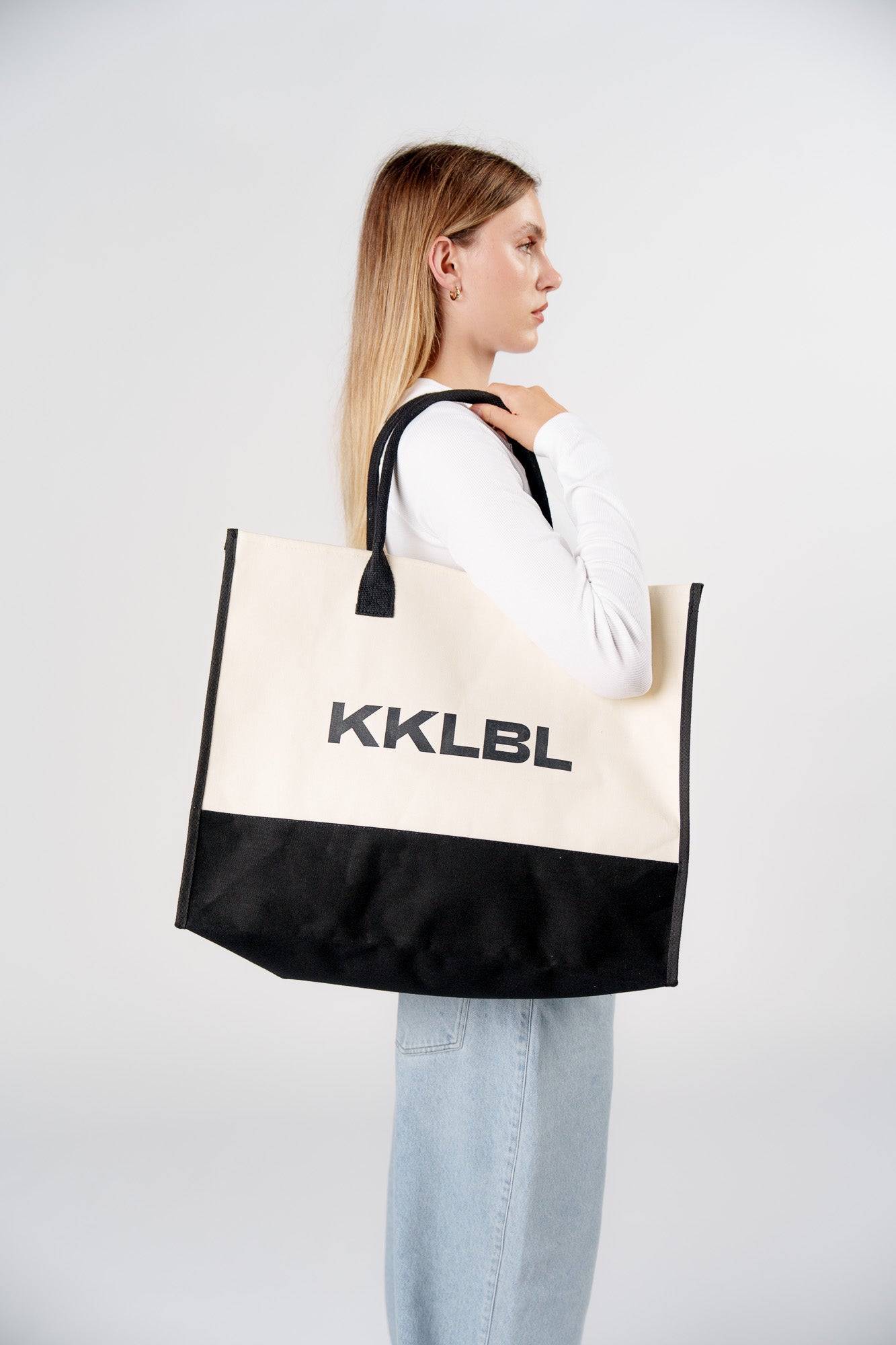 Canvas Bag KKLBL