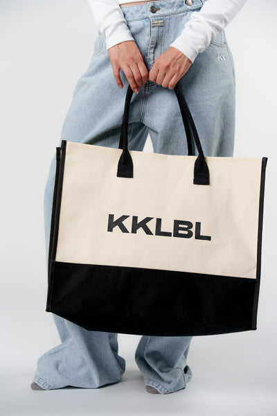 Canvas Bag KKLBL