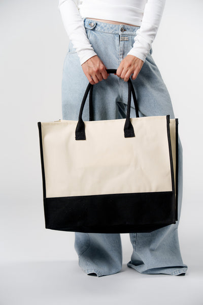 Canvas Bag KKLBL