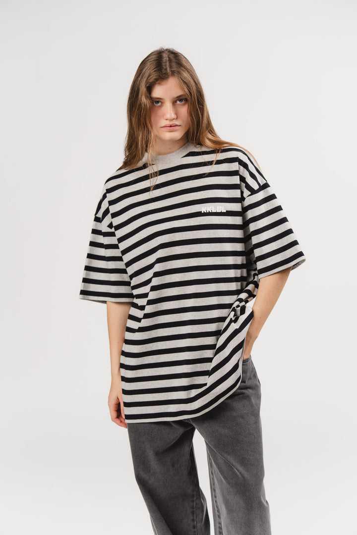 T-Shirt Stripes KKLBL - Karo Kauer Label