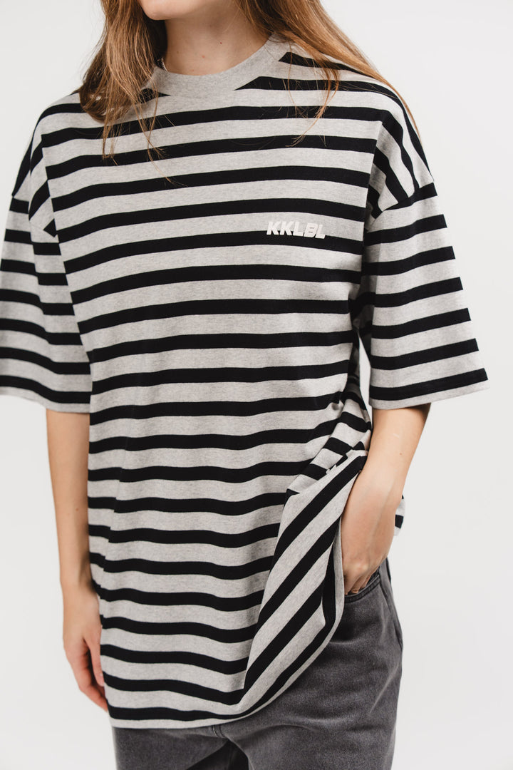 T-Shirt Stripes KKLBL - Karo Kauer Label
