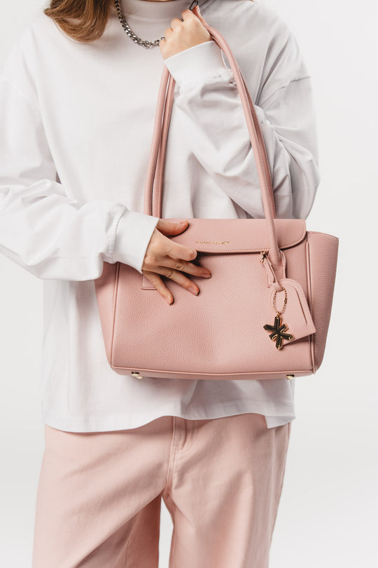 Alternative Ansicht von Shoulder Bag Rose  aus End Of Season Sale Kollektion im Angebot