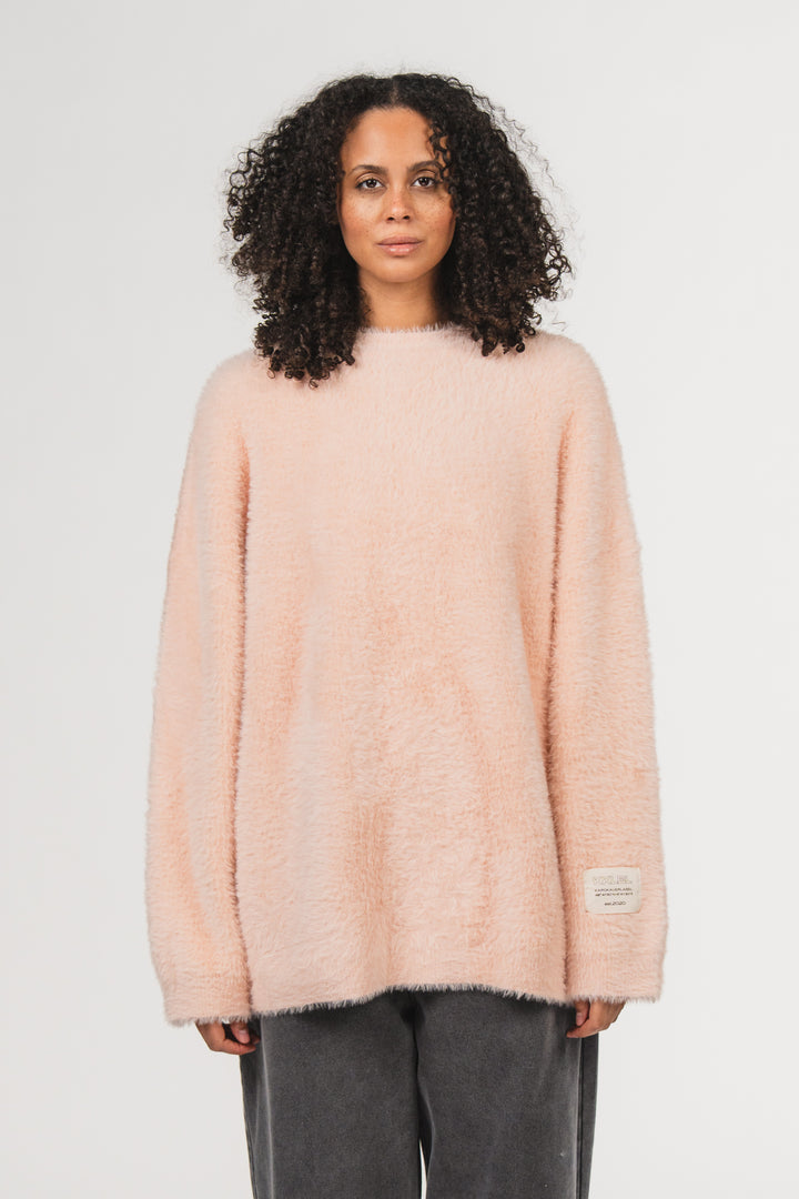 Knit Sweater Rose - Karo Kauer Label