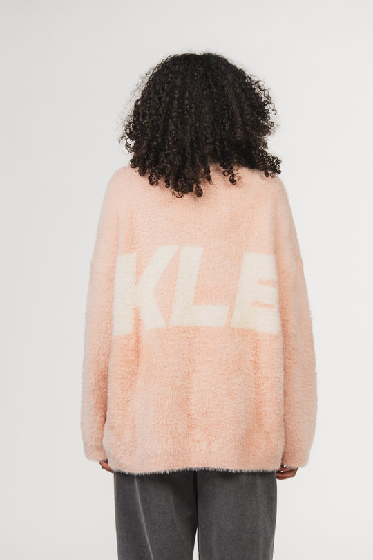 Bild von Knit Sweater Rose  aus Find Your Focus Kollektion
