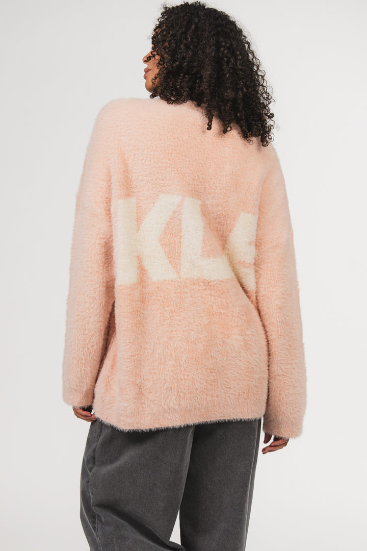 Knit Sweater Rose - Karo Kauer Label