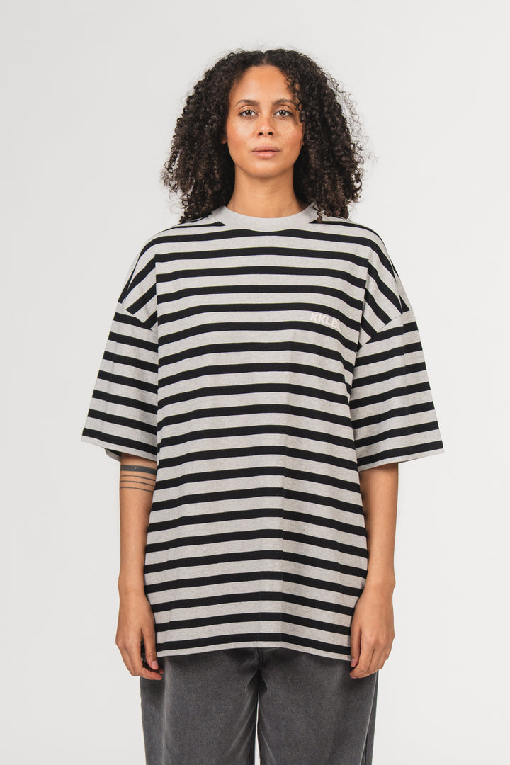 T-Shirt Stripes KKLBL - Karo Kauer Label