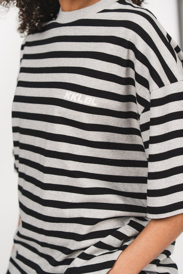 T-Shirt Stripes KKLBL - Karo Kauer Label