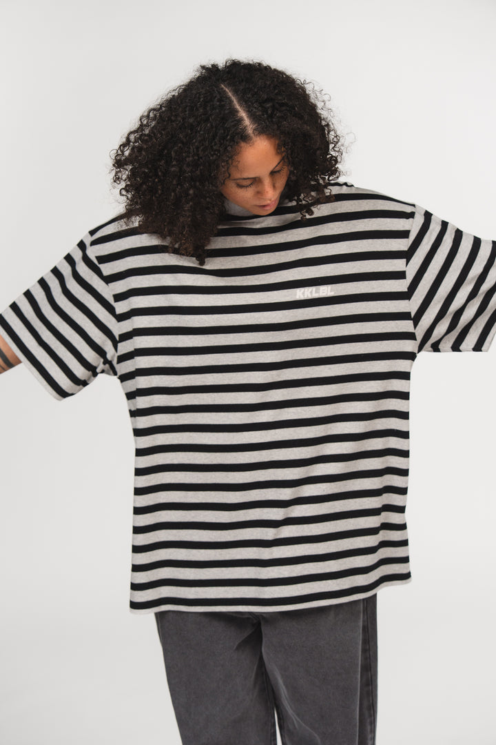 T-Shirt Stripes KKLBL - Karo Kauer Label