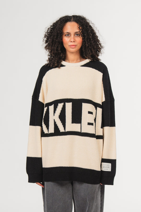 Bild von Knit Sweater Stripes  aus Alle Produkte Kollektion