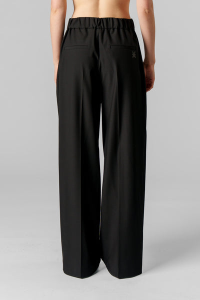 Formal Pants Black