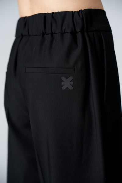 Formal Pants Black