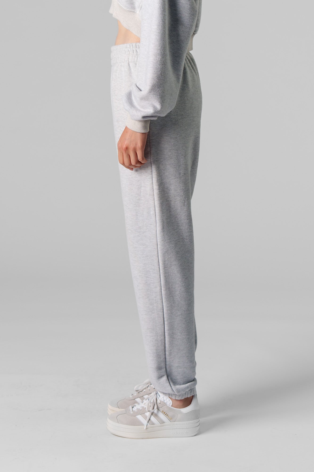 Jogger Pants Melange