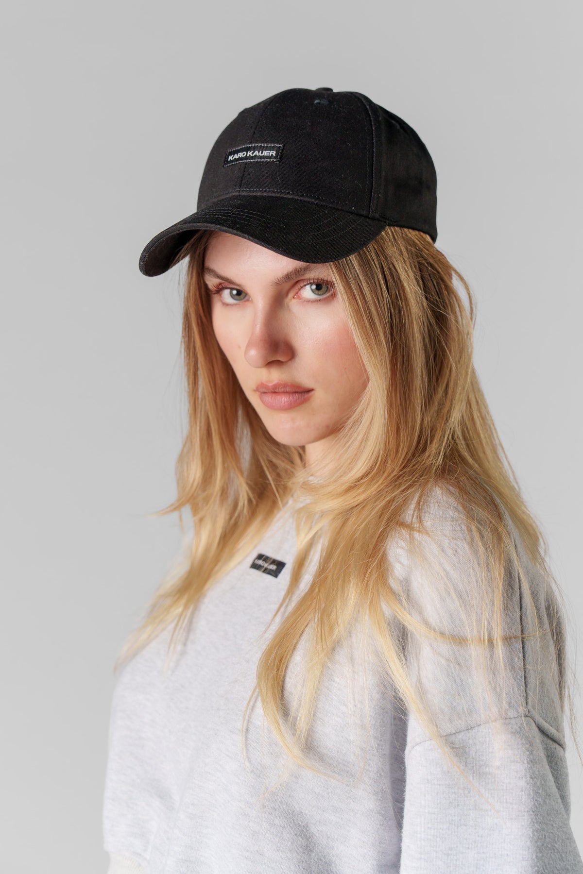 Karo Kauer Cap Essential